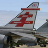 16 & 54 Squadron Disbandment Feature Report
