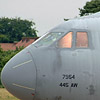 C-141 Starlifter Retirement Feature Report