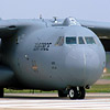 C-141 Starlifter Retirement Feature Report