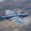 Canberra T.4 Retirement Feature Report