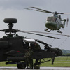 Exercise Eagles Strike 2005 Feature Report