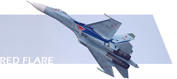 Lipetsk Air Base Visit Title Image