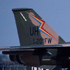 RAF Upper Heyford Feature Report