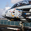 VF-32 Swordsmen Last Tomcat Cruise Feature Report