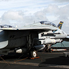 VF-32 Swordsmen Last Tomcat Cruise Feature Report