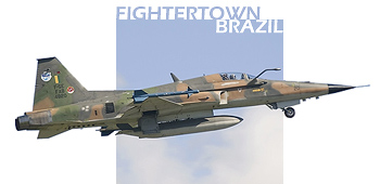 Fighter Aviation Reunion 2006 Title Image