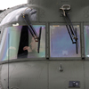 RAF Chinook Display Team Feature Report