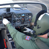 RAF Tutor Display Feature Report