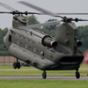 Chinook Display Captain Interview 2009
