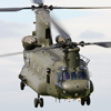 Chinook Display Captain Interview 2009