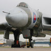 Vulcan XH558 "Turn and Burn" Event Feature Report