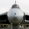 Vulcan XH558 "Turn and Burn" Event Feature Report