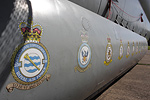 RAF Nimrod MR2 Retirements Feature