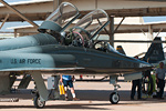 Sheppard AFB Report