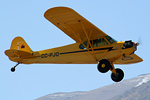 Air Club of Santiago 85th Anniversary Report