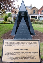 Dambusters 70th Anniversary
