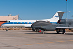NASA Dryden Flight Research Center Report