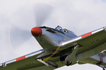 Goodwood Battle of Britain Day Flypast