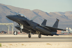 Nellis AFB Red Flag 15-1