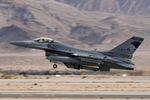 Nellis AFB Red Flag 15-1