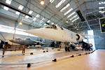RAF Cosford Air Show Interview