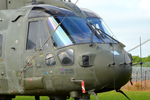 RAF Cosford Air Show Interview