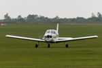 Sywell Training & Radial Aircraft Fly-In
