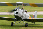 Sywell Training & Radial Aircraft Fly-In