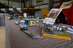 Hawker Typhoon RB396 Restoration