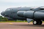 RAF Fairford BALTOPS/Exercise Saber Strike