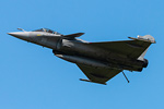 French Navy Rafale M Display Preview