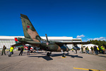 Portuguese Alpha Jet Retirement, Beja Air Base