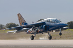 Portuguese Alpha Jet Retirement, Beja Air Base
