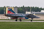 Poznan AB NATO Tiger Meet Spotters Day