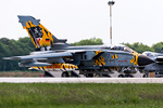 Poznan AB NATO Tiger Meet Spotters Day