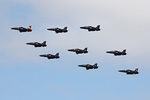 RAF 100th Anniversary Flypast
