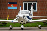 RAF Cosford Air Show Press Launch