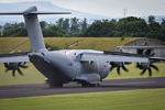 RAF Cosford Air Show Press Launch