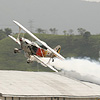 Brazilian Museu Aeroespacial Airshow 2005 Review