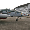 Brazilian Museu Aeroespacial Airshow 2005 Review