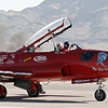 Nellis AFB Aviation Nation Air Show 2005 Review