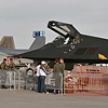 Nellis AFB Aviation Nation Air Show 2005 Review