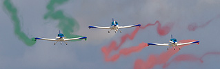 Malta International Airshow Report