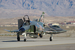 Nellis AFB 'Aviation Nation' Air Show Report
