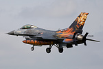 NATO Tiger Meet, Cambrai Report