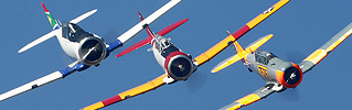 Swartkop Airshow Report
