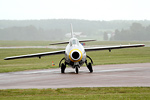 Aerospace Forum Sweden Report