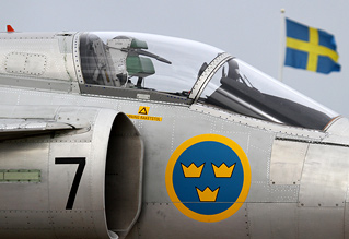 Aerospace Forum Sweden Report
