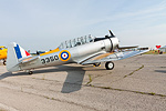 Canadian Warplane Heritage 40th Anniversary Airshow Report