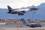 Nellis AFB 'Aviation Nation' Airshow Report